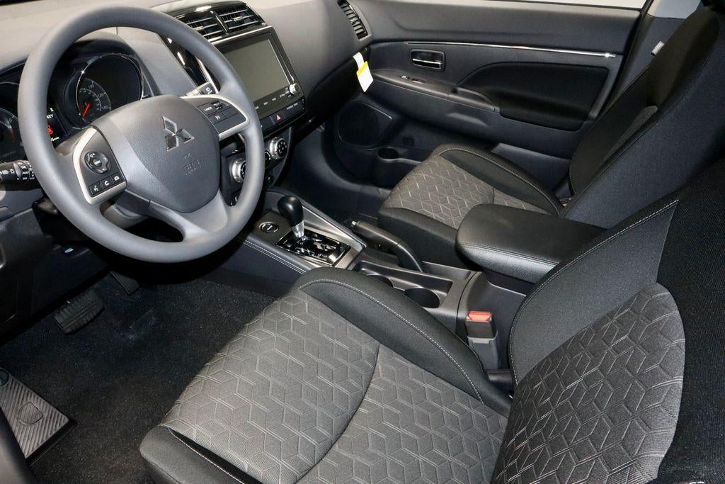 2026 Mitsubishi Outlander Sport ES