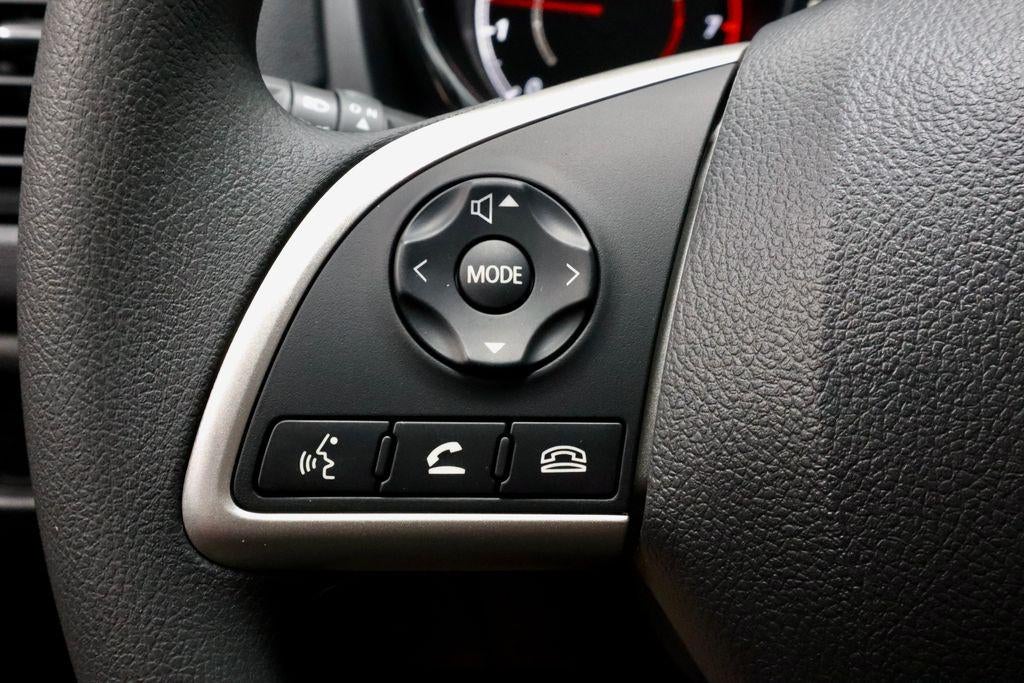 2026 Mitsubishi Outlander Sport ES