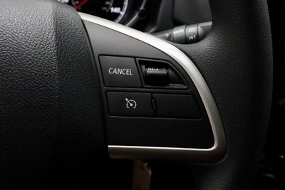 2026 Mitsubishi Outlander Sport ES