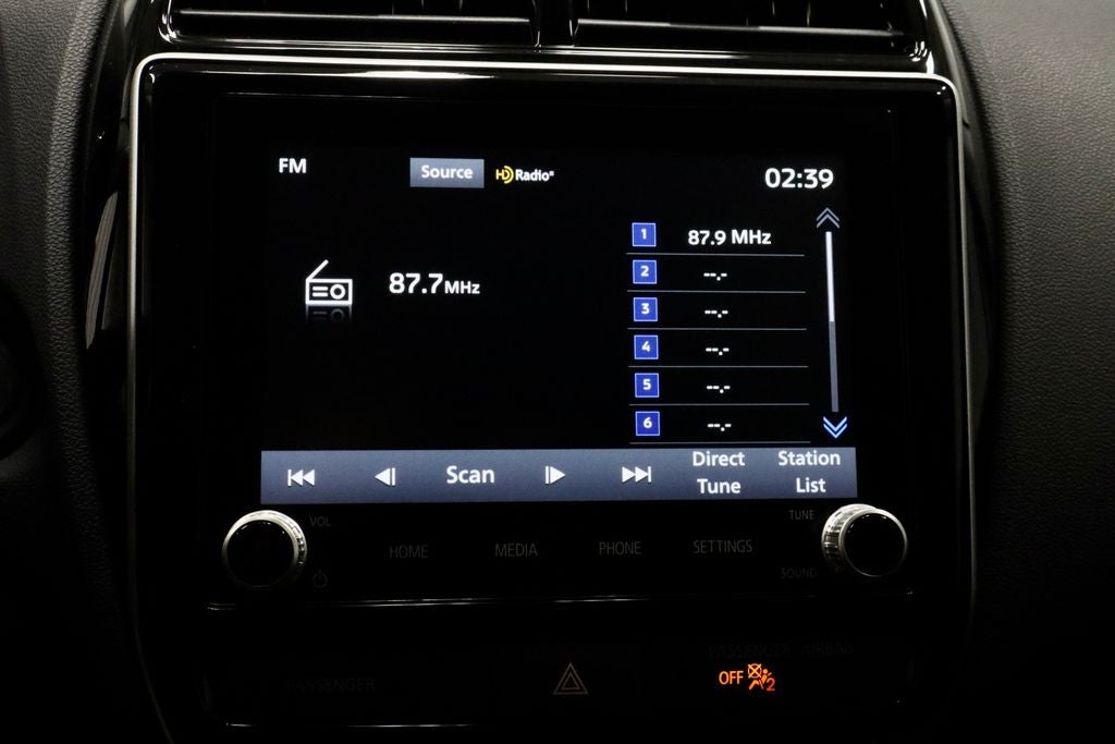 2026 Mitsubishi Outlander Sport ES