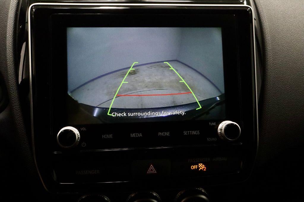 2026 Mitsubishi Outlander Sport ES