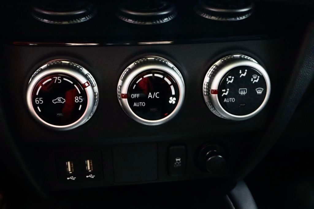 2026 Mitsubishi Outlander Sport ES