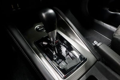 2026 Mitsubishi Outlander Sport ES