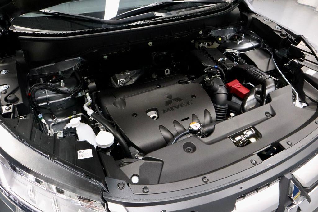 2026 Mitsubishi Outlander Sport ES