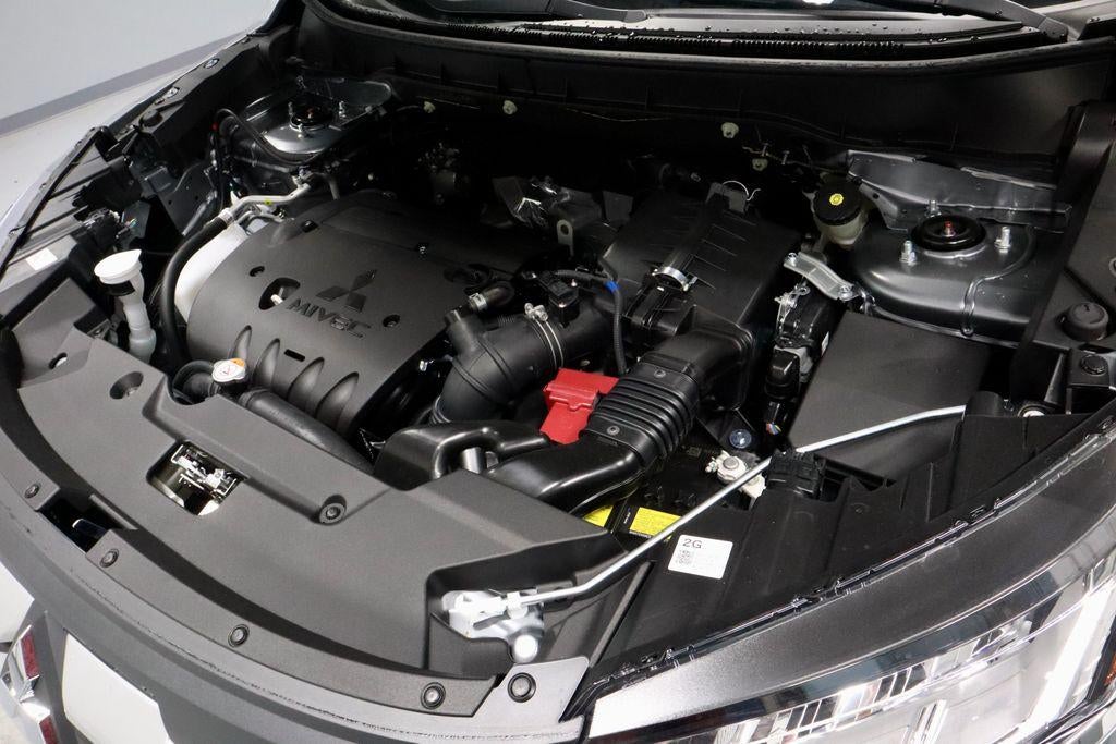 2026 Mitsubishi Outlander Sport ES