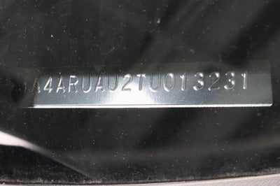 2026 Mitsubishi Outlander Sport ES