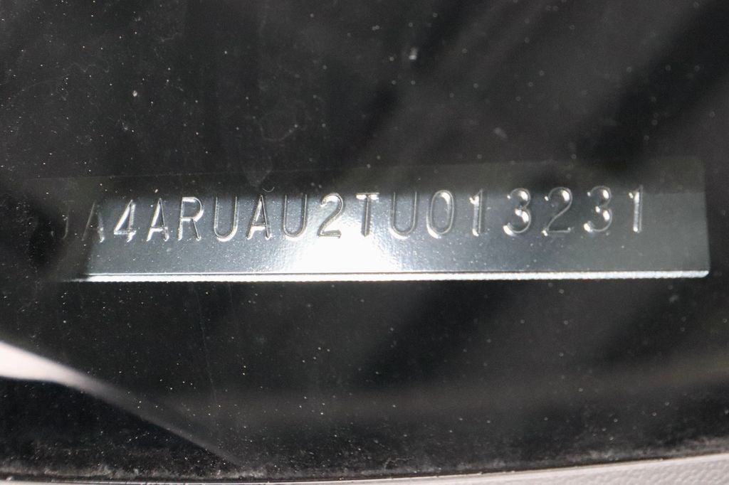 2026 Mitsubishi Outlander Sport ES