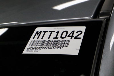 2026 Mitsubishi Outlander Sport ES