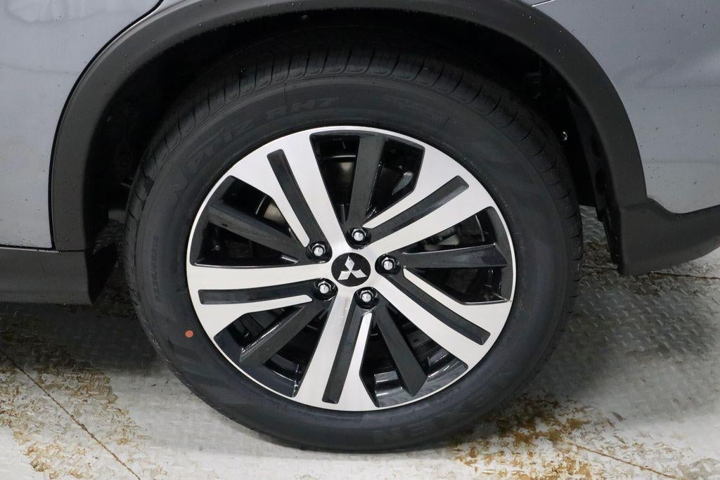 2026 Mitsubishi Outlander Sport ES