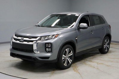 2026 Mitsubishi Outlander Sport ES