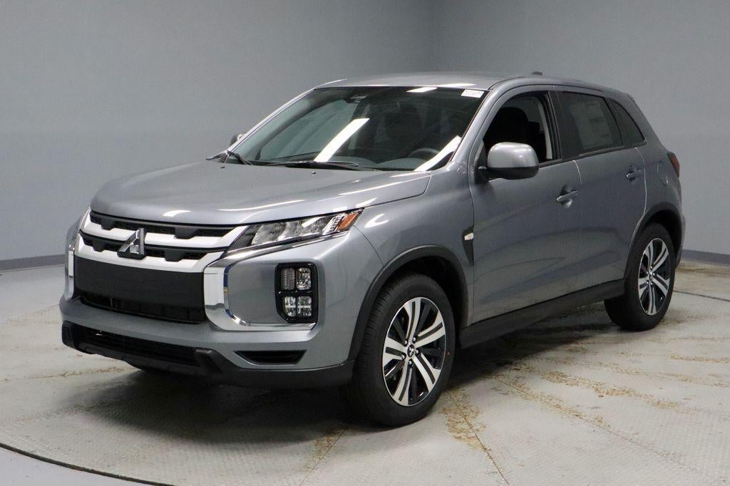 2026 Mitsubishi Outlander Sport ES