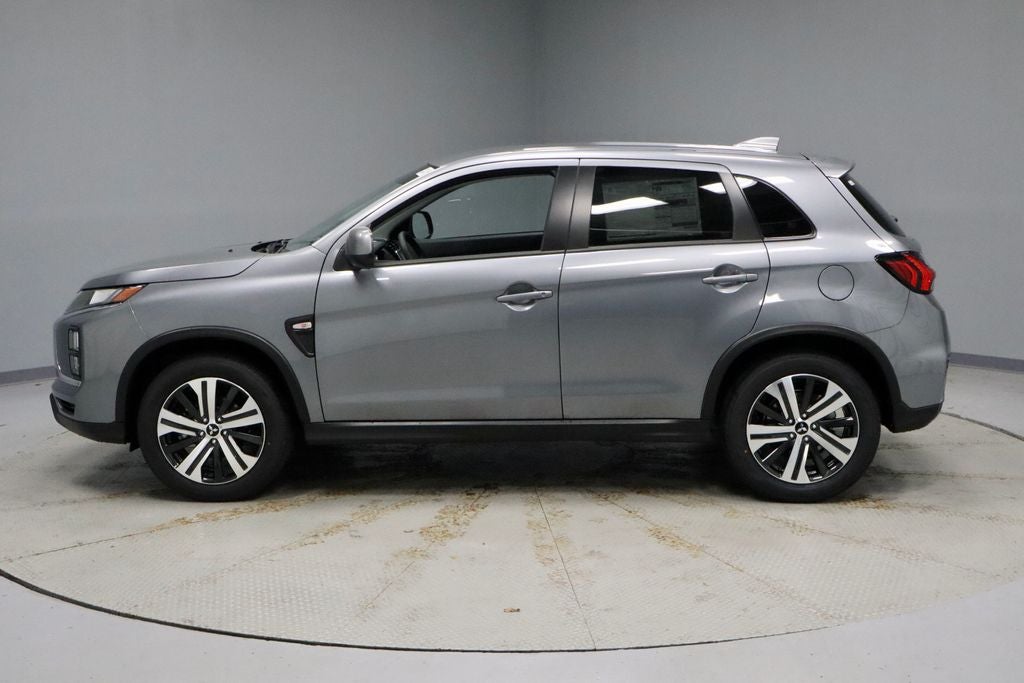 2026 Mitsubishi Outlander Sport ES