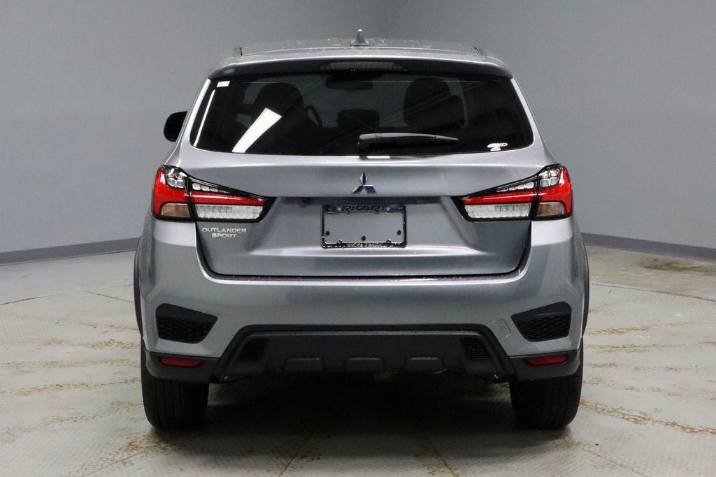 2026 Mitsubishi Outlander Sport ES