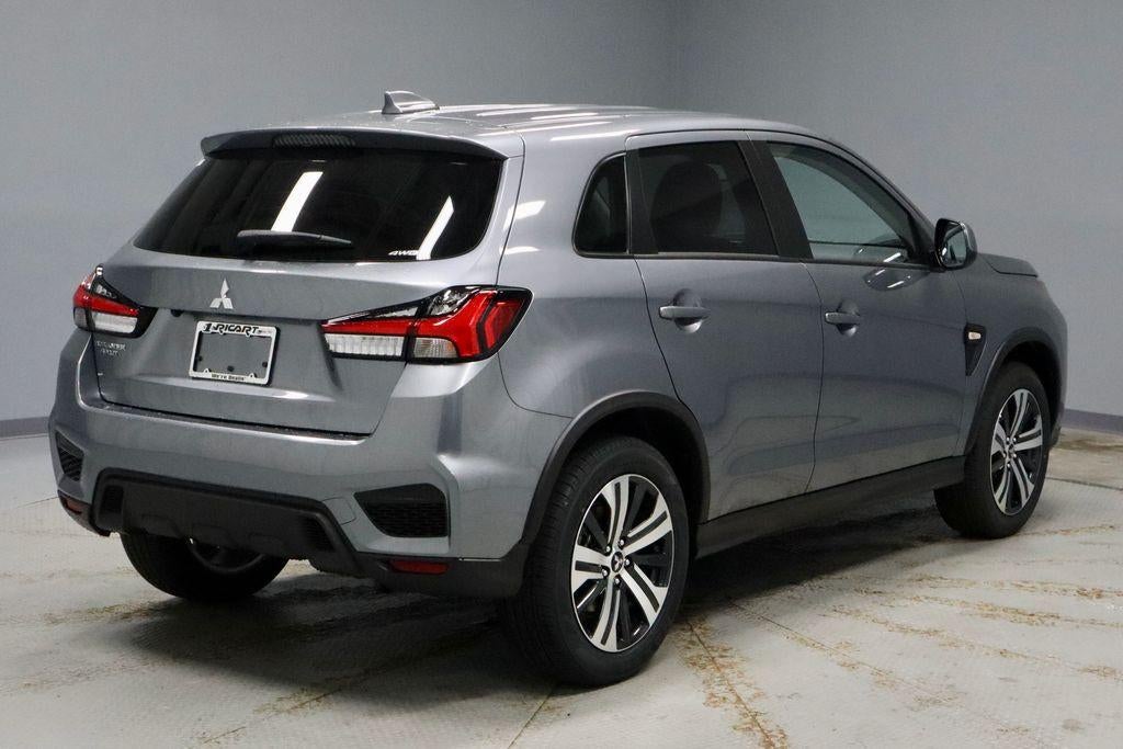 2026 Mitsubishi Outlander Sport ES