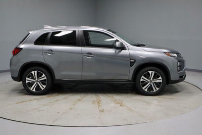 2026 Mitsubishi Outlander Sport ES