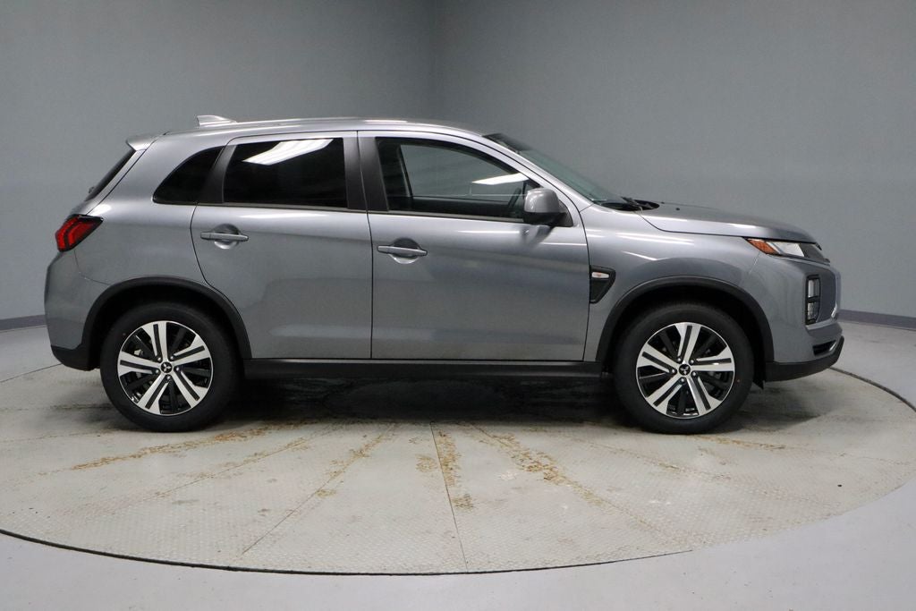 2026 Mitsubishi Outlander Sport ES
