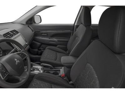 2026 Mitsubishi Outlander Sport ES