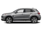 2026 Mitsubishi Outlander Sport ES