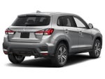 2026 Mitsubishi Outlander Sport ES