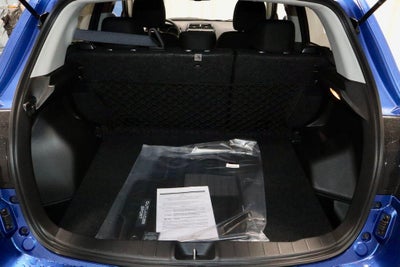 2026 Mitsubishi Outlander Sport ES