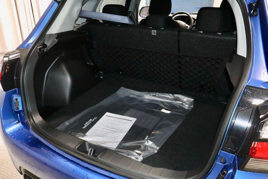 2026 Mitsubishi Outlander Sport ES