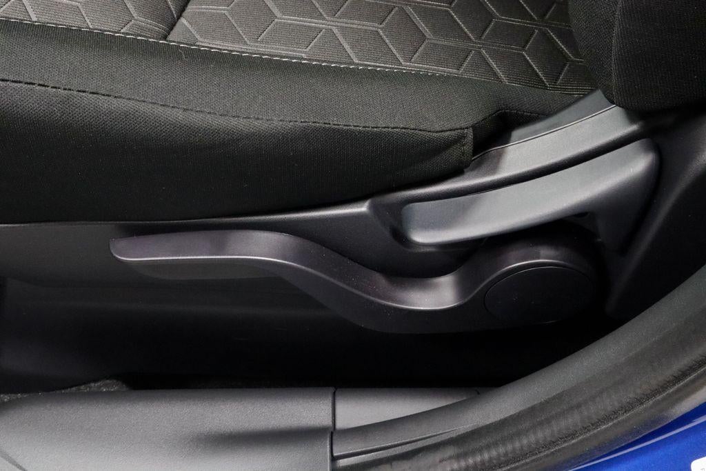 2026 Mitsubishi Outlander Sport ES