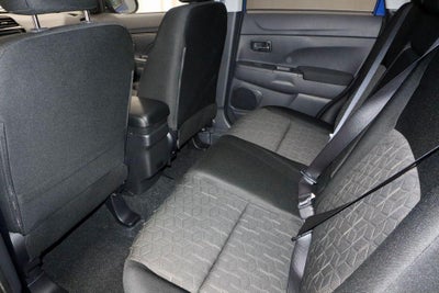 2026 Mitsubishi Outlander Sport ES