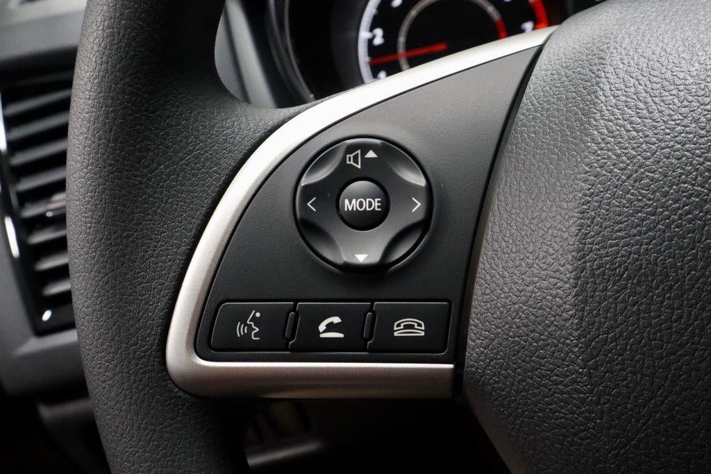 2026 Mitsubishi Outlander Sport ES