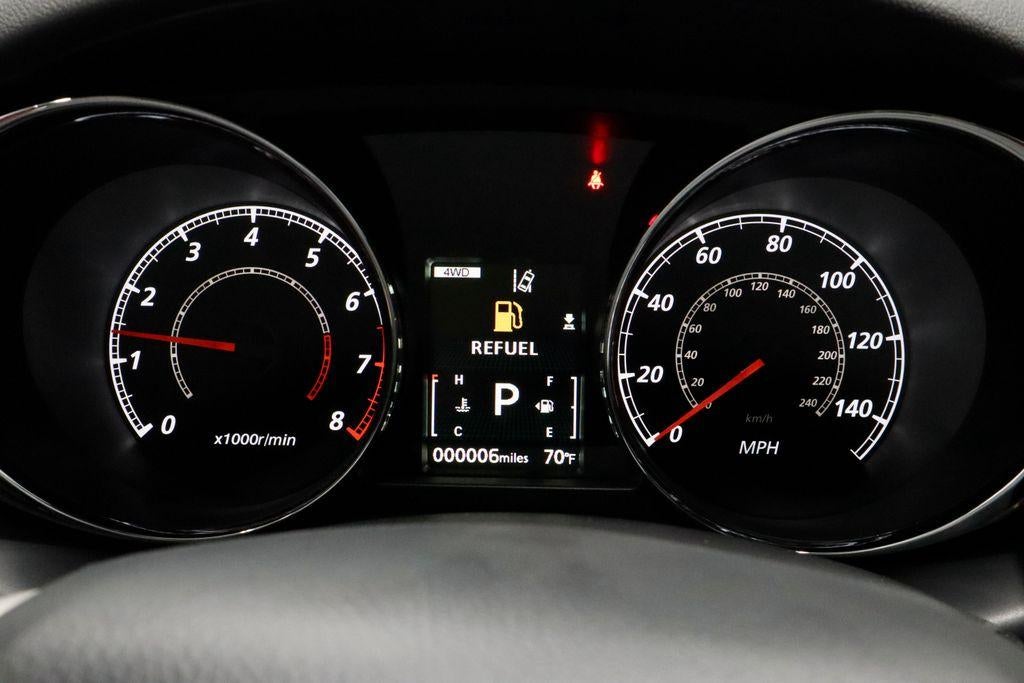 2026 Mitsubishi Outlander Sport ES