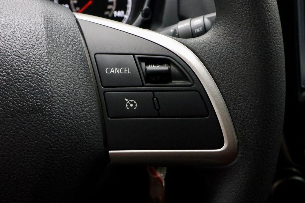 2026 Mitsubishi Outlander Sport ES