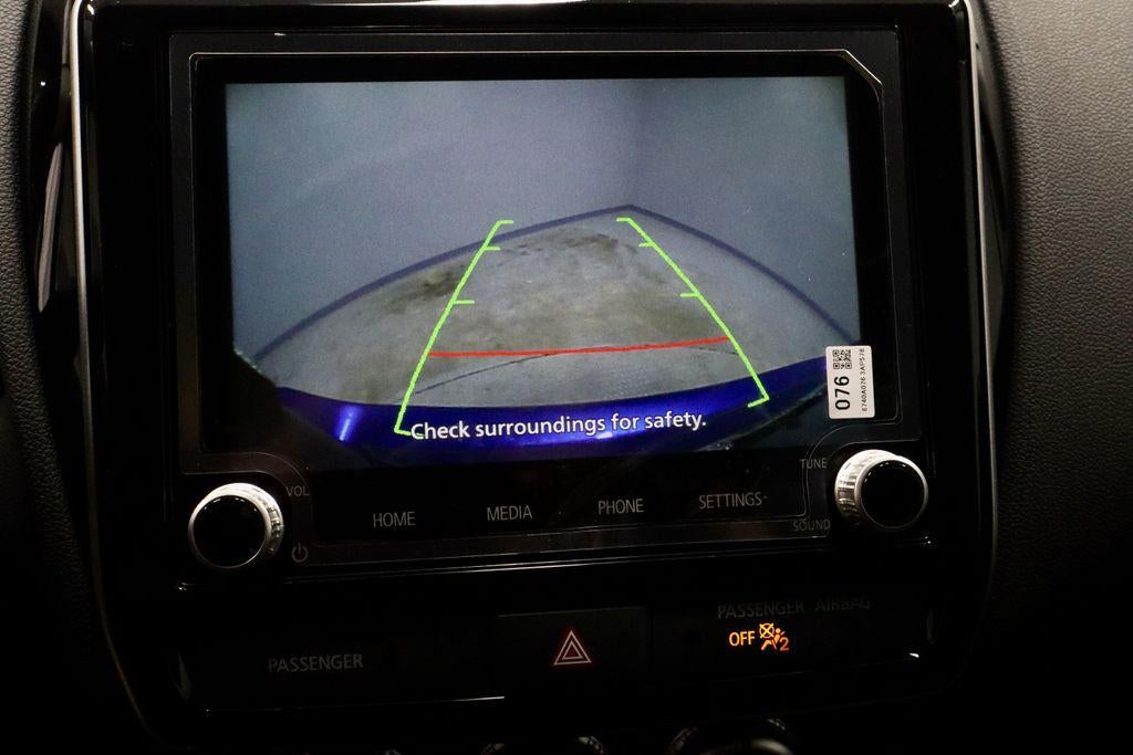 2026 Mitsubishi Outlander Sport ES