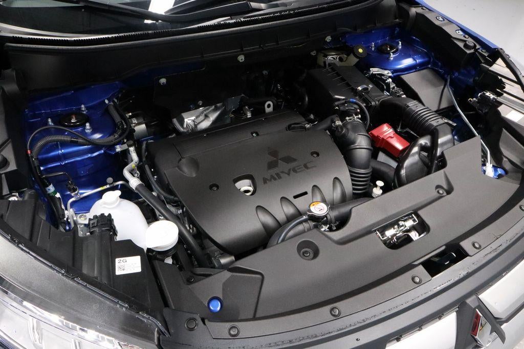 2026 Mitsubishi Outlander Sport ES