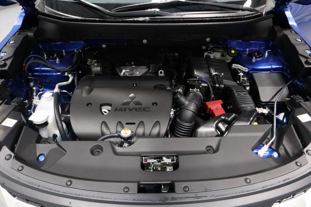 2026 Mitsubishi Outlander Sport ES