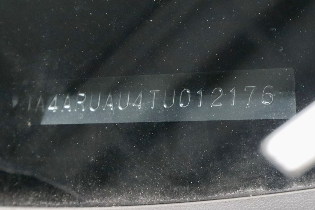 2026 Mitsubishi Outlander Sport ES