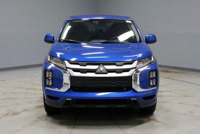 2026 Mitsubishi Outlander Sport ES