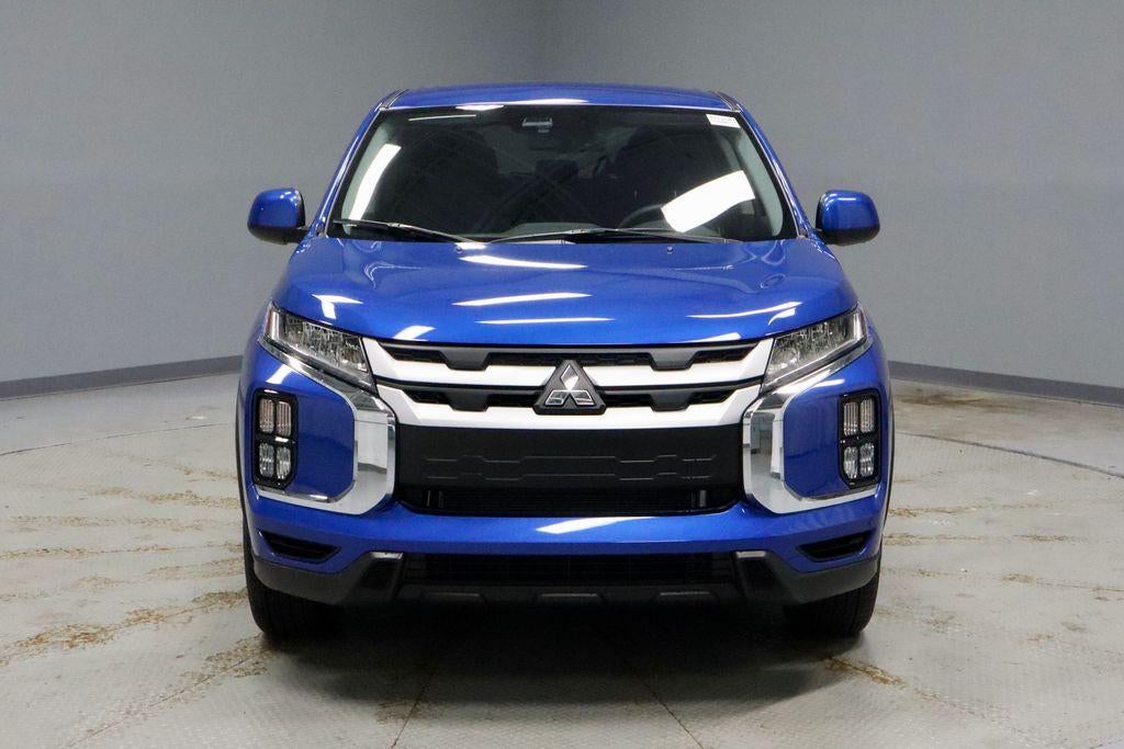 2026 Mitsubishi Outlander Sport ES
