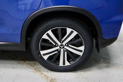 2026 Mitsubishi Outlander Sport ES