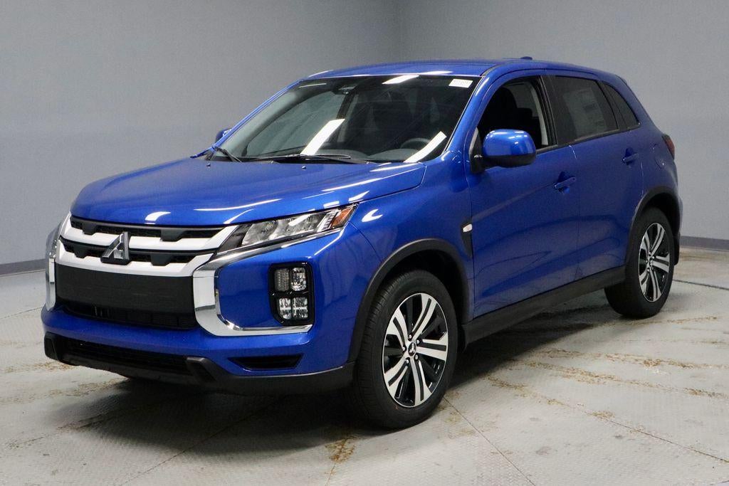 2026 Mitsubishi Outlander Sport ES