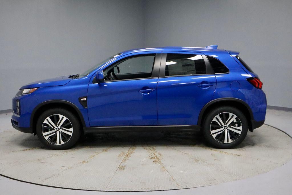 2026 Mitsubishi Outlander Sport ES