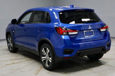 2026 Mitsubishi Outlander Sport ES
