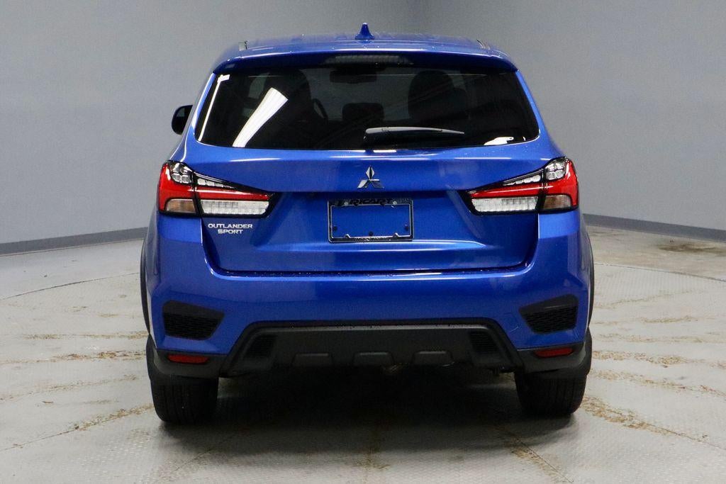 2026 Mitsubishi Outlander Sport ES