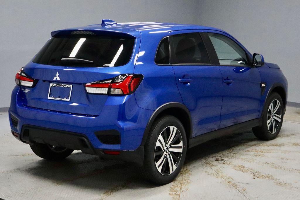 2026 Mitsubishi Outlander Sport ES