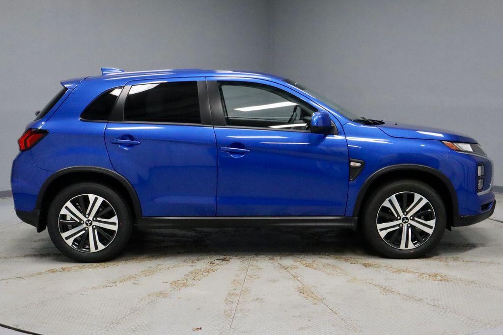 2026 Mitsubishi Outlander Sport ES