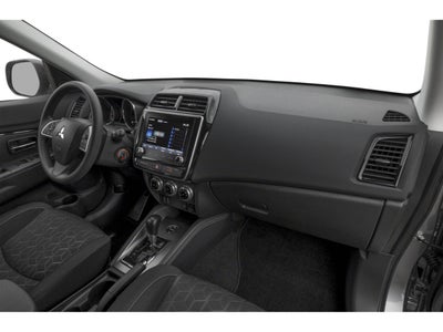 2026 Mitsubishi Outlander Sport ES