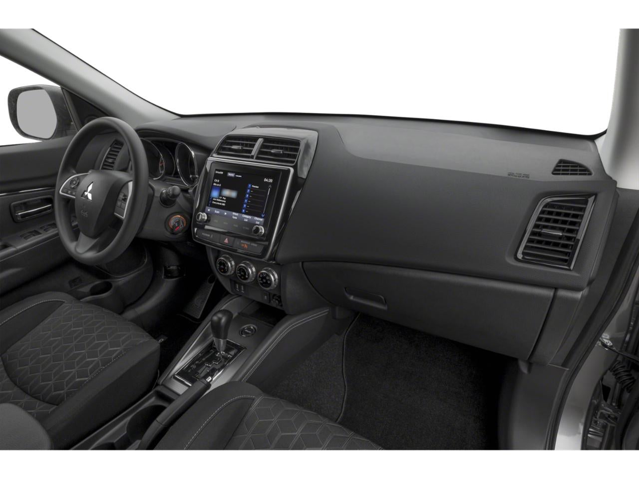 2026 Mitsubishi Outlander Sport ES