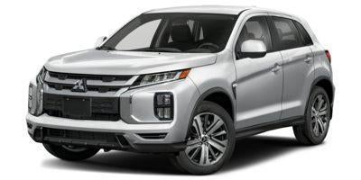 2026 Mitsubishi Outlander Sport ES
