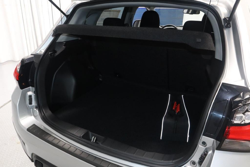 2027 Mitsubishi Outlander Sport ES