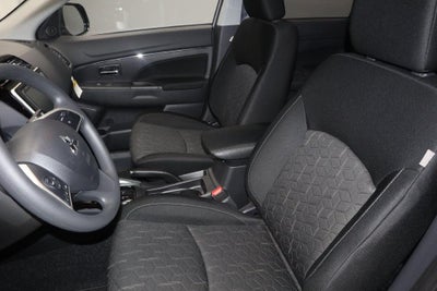 2027 Mitsubishi Outlander Sport ES