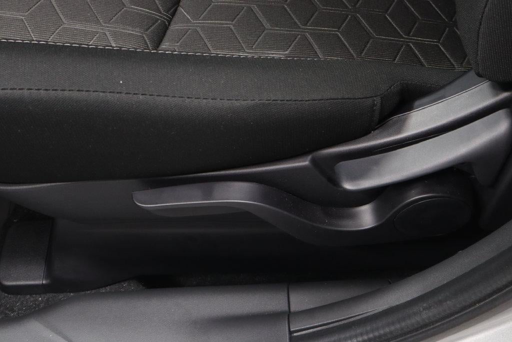 2027 Mitsubishi Outlander Sport ES