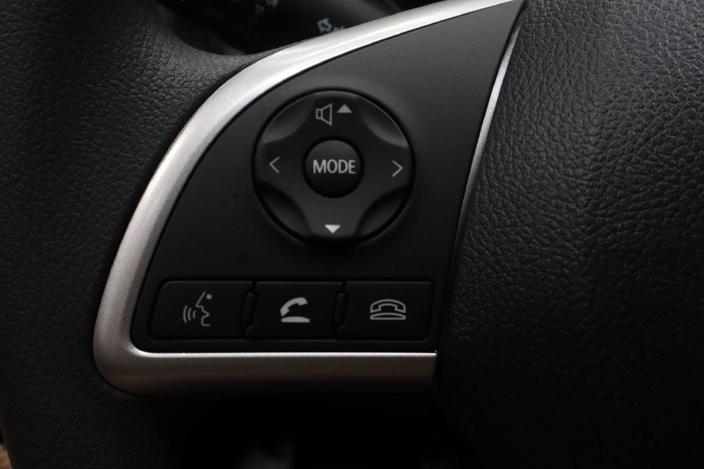 2027 Mitsubishi Outlander Sport ES